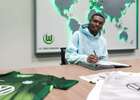 Don't joke with your time and training - Akonnor cautions Jonas Adjetey after joining VfL Wolfsburg