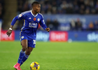 Ghana winger Fatawu Issahaku scores but Leicester City fall to Birmingham City in English Championship