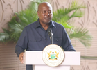 119 people died during mediation efforts in Bawku conflict – Mahama