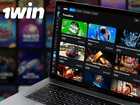 1Win - Official Website for Sports Betting and Casino in Ghana