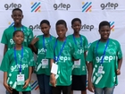 GSTEP inducts Greater Accra finalists, equips young innovators with critical skills for regional showdown