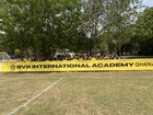 Borussia Dortmund launch first African academy in Ghana