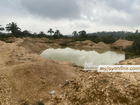 NAIMOS halts illegal mining activities along Kumasi-Sunyani highway