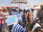 Tamale North MP launches 1Heart Women Empowerment Fund in Tamale