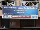 Abossey Okai spare parts dealers threaten one-week strike over new VAT regime