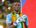 Winfried SchÃ¤fer lauds Benjamin Asare for stellar World Cup qualifying performances