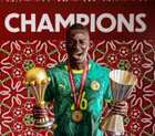 AFCON 2025: Pape Gueye expresses joy after netting in Senegal win over Morocco
