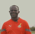 Black Princesses assistant coach Raymond Fenny reveals early camp plans for Uganda clash