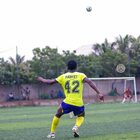 Semper Fi seek momentum against Golden Warriors after ending winless run