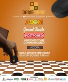 Adom TV’s ‘Dame-Dame’ Grande Finale postponed