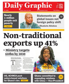 Today’s Front pages: Thursday, January 22, 2026