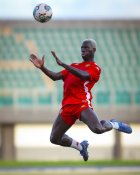 Wydad train in Accra ahead of CAF Confederation Cup clash with Kotoko