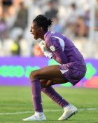 Cynthia Konlan nominated for 2025 CAF Awards Goalkeeper of the Year
