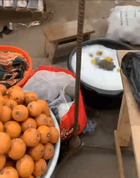 Vendors wash fruits with soap to boost sales in local markets