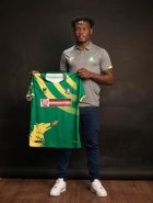 Aduana FC sign Berekum Chelsea goalkeeper Obeng Sekyere Gregory on three-year deal
