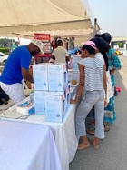 Joy at the Mall: Music, games and shopping deals light up Day Two at Achimota