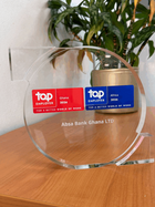 Absa recognised as a Top Employer for 2026 across 6 African markets