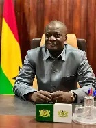 Western Regional Minister urges Ghanaians to use Christmas to deepen national cohesion