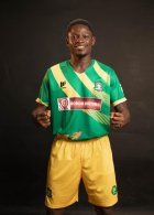Aduana FC sign Berekum Chelsea forward Mizack Afriyie