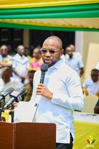 NYA CEO Ayariga: National Apprenticeship Programme to boost Ghana’s human capital