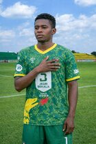 Aduana FC youngster Benjamin Tsivanyo expected to join Portuguese outfit Braga at the end of the season