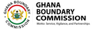 Arbitration over maritime boundary dispute with Togo will not strain relations – Ghana Boundary Commission