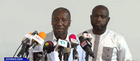 Global power shifts threaten Ghana’s economy – Afenyo-Markin