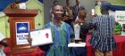 Adom News’ Halidu Dasmani wins top award at Upper East GJA for impactful SRHR reporting