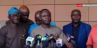 Health Ministry ‘too big’ for Akandoh – NPP’s Richard Takyi Mensah