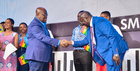 ‘Congratulations on your decisive victory’ – Akufo-Addo tells Bawumia, pledges support