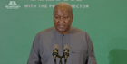 Manufacturing must contribute to 15% of GDP by 2030 – Mahama targets