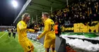 Bodo/Glimt stun Inter Milan to continue fairytale
