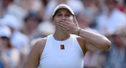 Anisimova stuns Sabalenka to reach maiden final