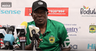 I will not give up on winning the Premier League title - Kotoko coach Karim Zito
