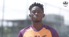 Midfielder Chris Yaovi urges team unity as Dreams FC chase first league win