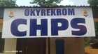 MP completes 18-year-abandoned CHPS compound at Okyerekrom