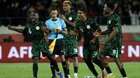Nigeria beat Egypt in shootout to claim third place at Africa Cup of Nations