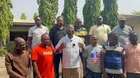 NPP flagbearer race: Upper West youth organiser, 11 constituency youth organisers endorse Bawumia