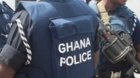 Police intercept trucks carrying 150 sacks of suspected Indian Hemp