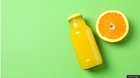 The surprising benefits of a glass of orange juice