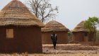 Deadly land dispute in northern Ghana displaces nearly 50,000 people