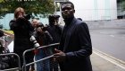Ex-Arsenal star Thomas Partey denies rape and assault charges