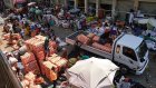 Ghana cuts interest rates by 3 per cent as inflation eases