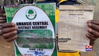 Amansie Central Assembly sets records straight on ‘galamsey tax’