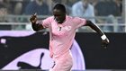 Ghanaian forward Emmanuel Gyasi explains Palermo move
