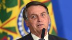 Brazilian Supreme Court justice threatens to arrest Bolsonaro