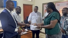 GJA-Ashanti commends EPA’s continuous engagement with journalists who were involved in accident