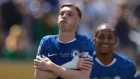 Palmer inspires Chelsea to victory over PSG to claim Club World Cup