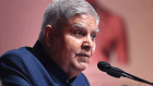 Indian vice president’s resignation sparks speculation
