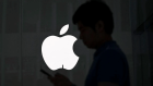 Irish government reveals how Apple tax windfall will be spent